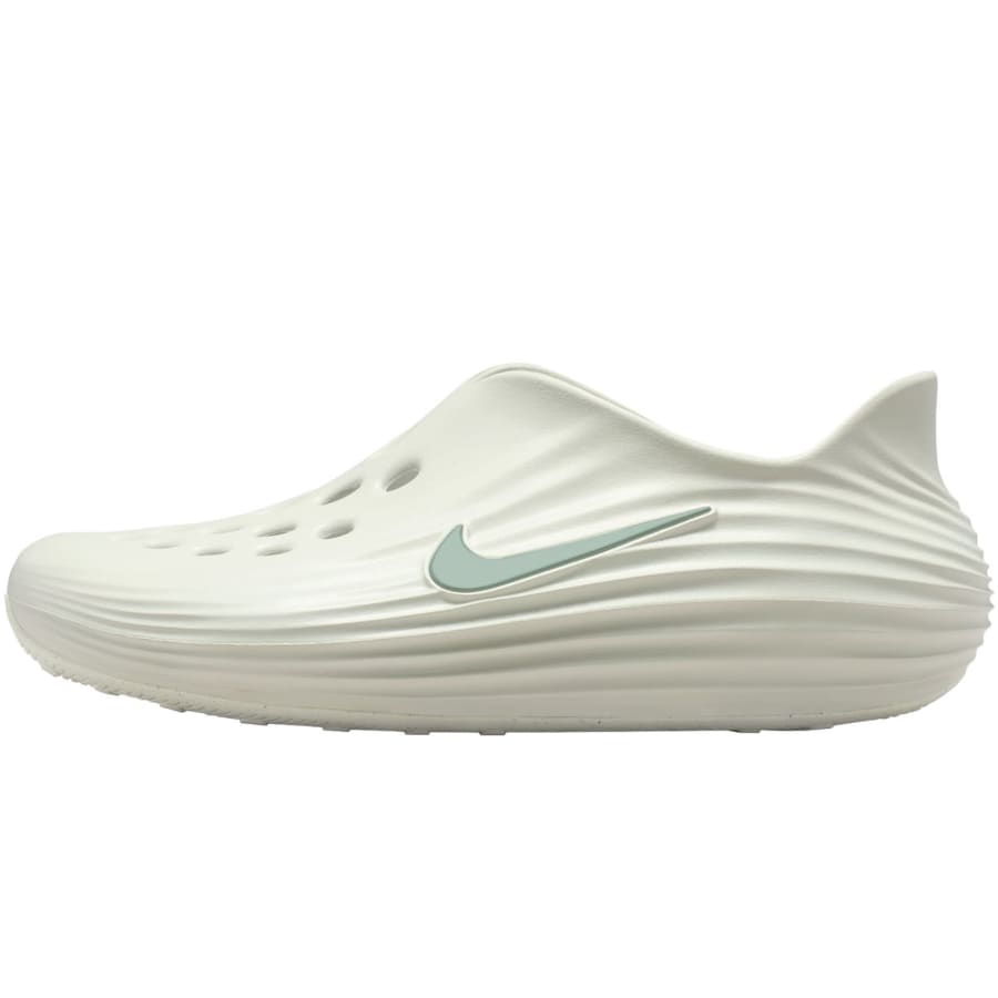 Nike ReactX Rejuven8 Shoes Grey | Mainline Menswear se